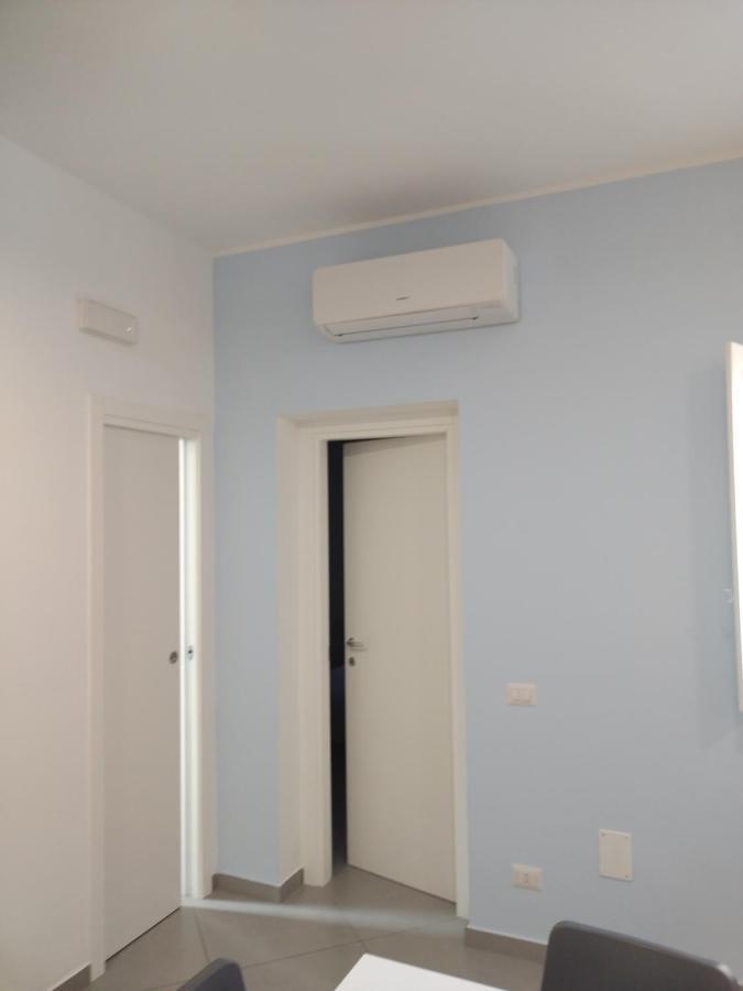 La Reggia Apartments Milazzo Exteriér fotografie