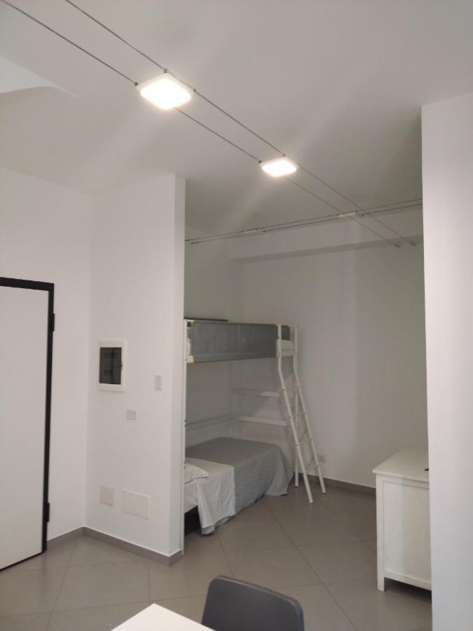 La Reggia Apartments Milazzo Exteriér fotografie