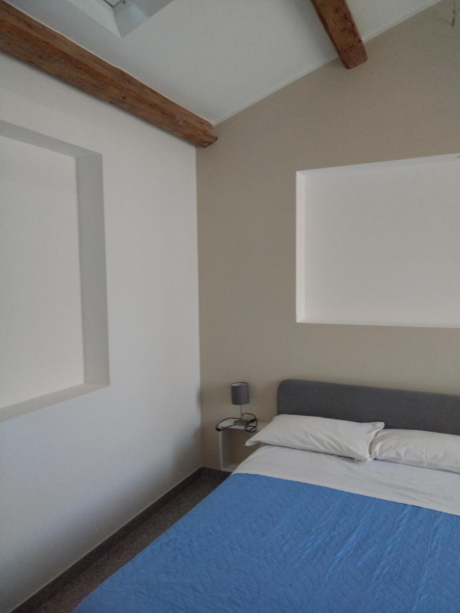 La Reggia Apartments Milazzo Exteriér fotografie