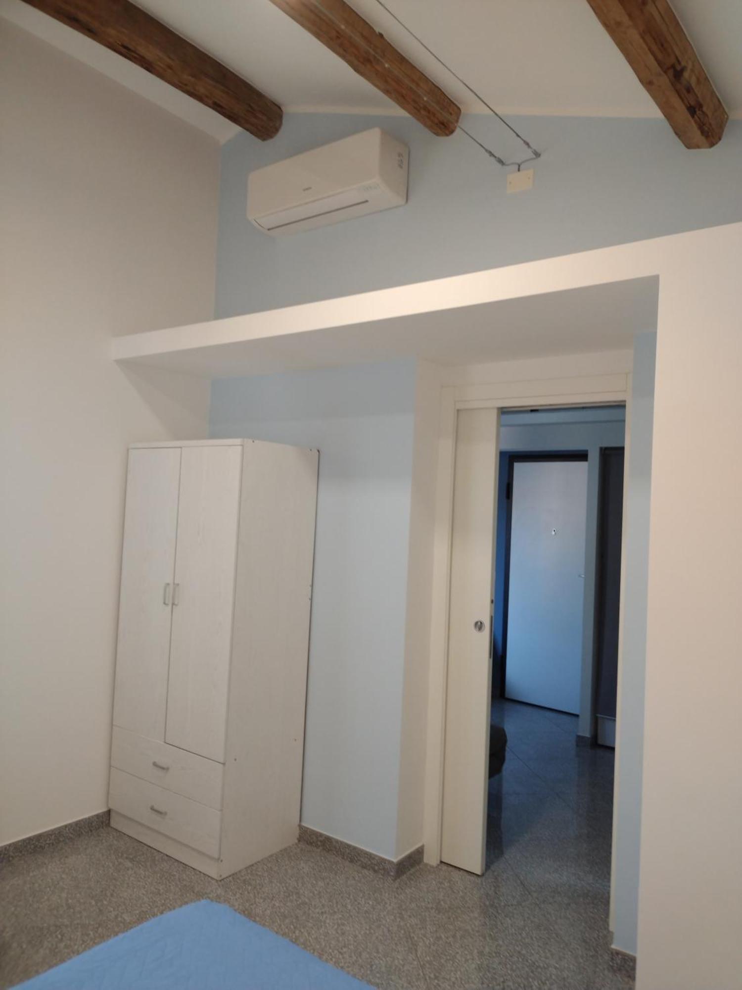 La Reggia Apartments Milazzo Exteriér fotografie