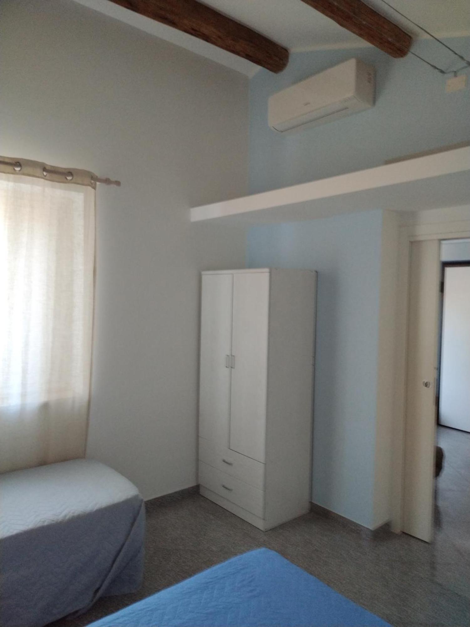La Reggia Apartments Milazzo Exteriér fotografie