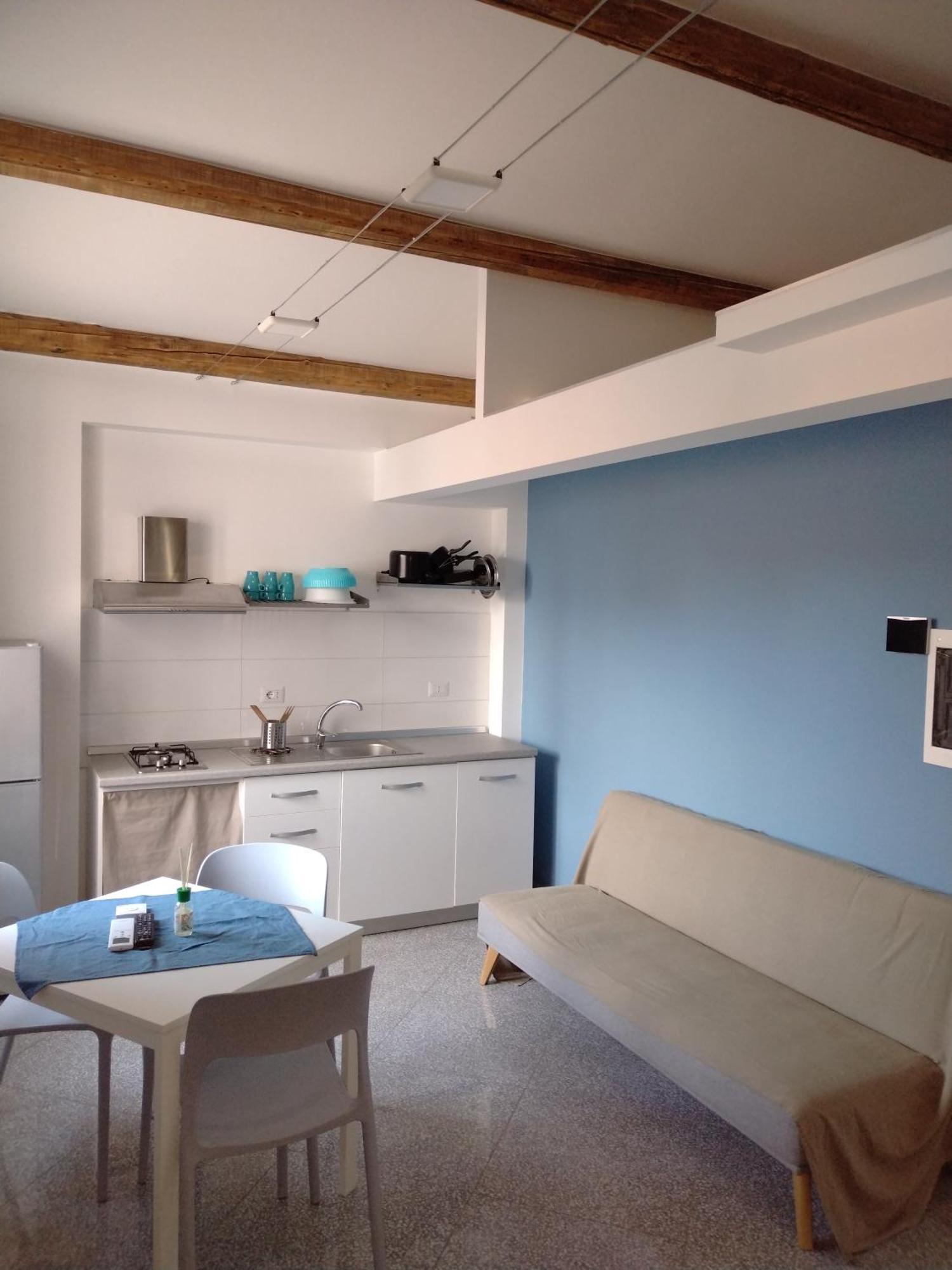La Reggia Apartments Milazzo Exteriér fotografie