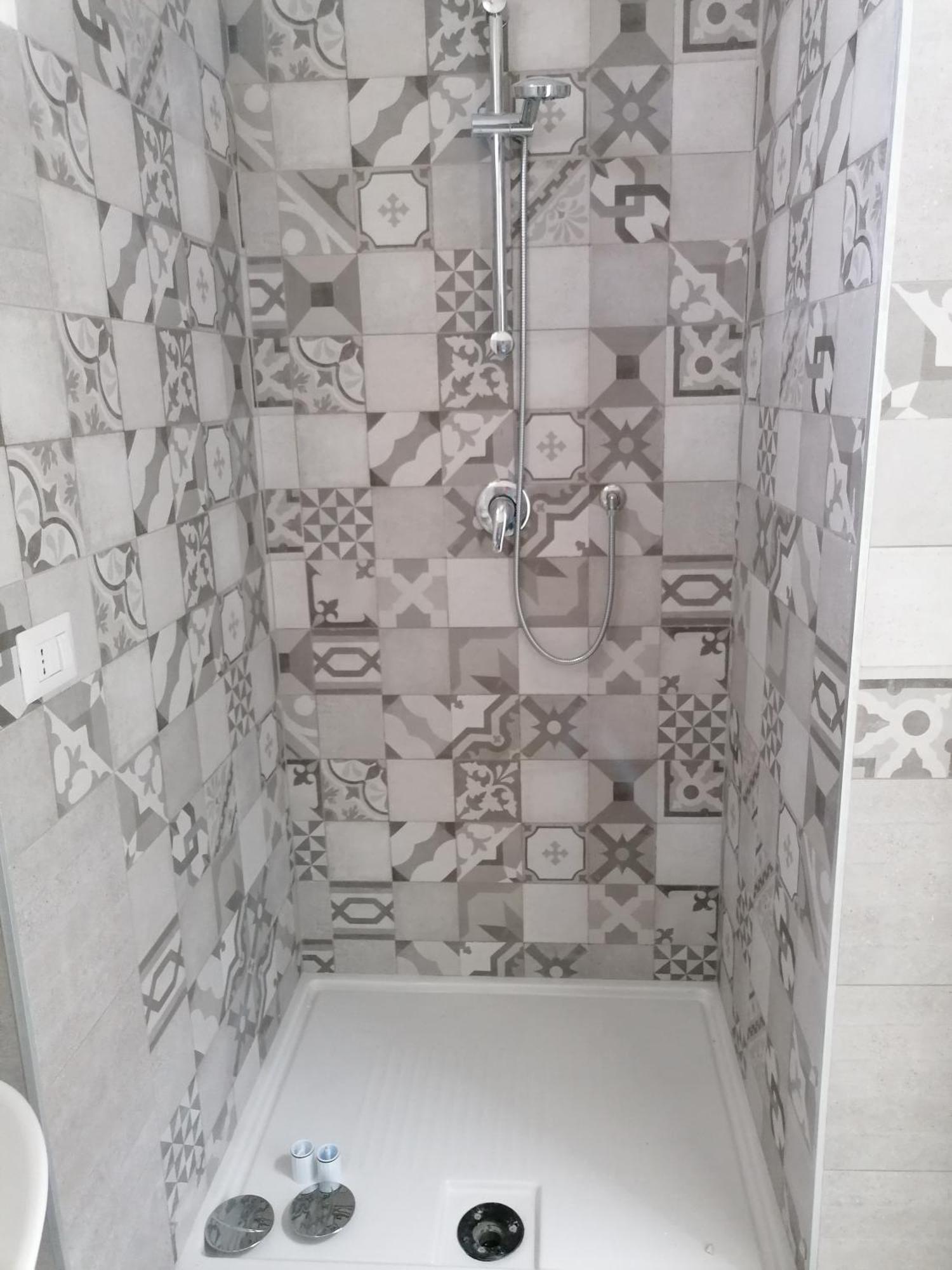 La Reggia Apartments Milazzo Pokoj fotografie